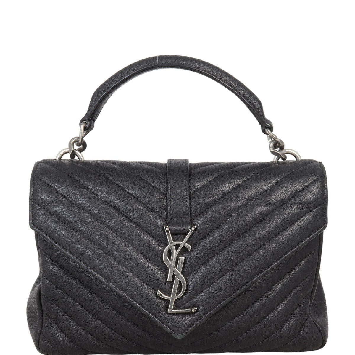 Saint Laurent College Medium