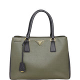 Prada Saffiano Lux Tote Medium