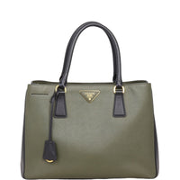 Prada Saffiano Lux Tote Medium