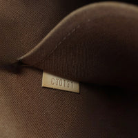 Louis Vuitton Alma PM Monogram | GHW