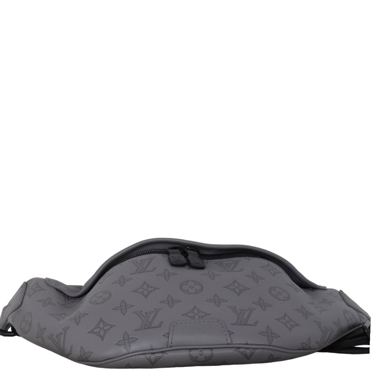 Louis Vuitton Discovery Bum Bag Monogram Shadow