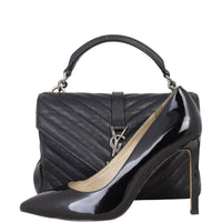 Saint Laurent College Medium