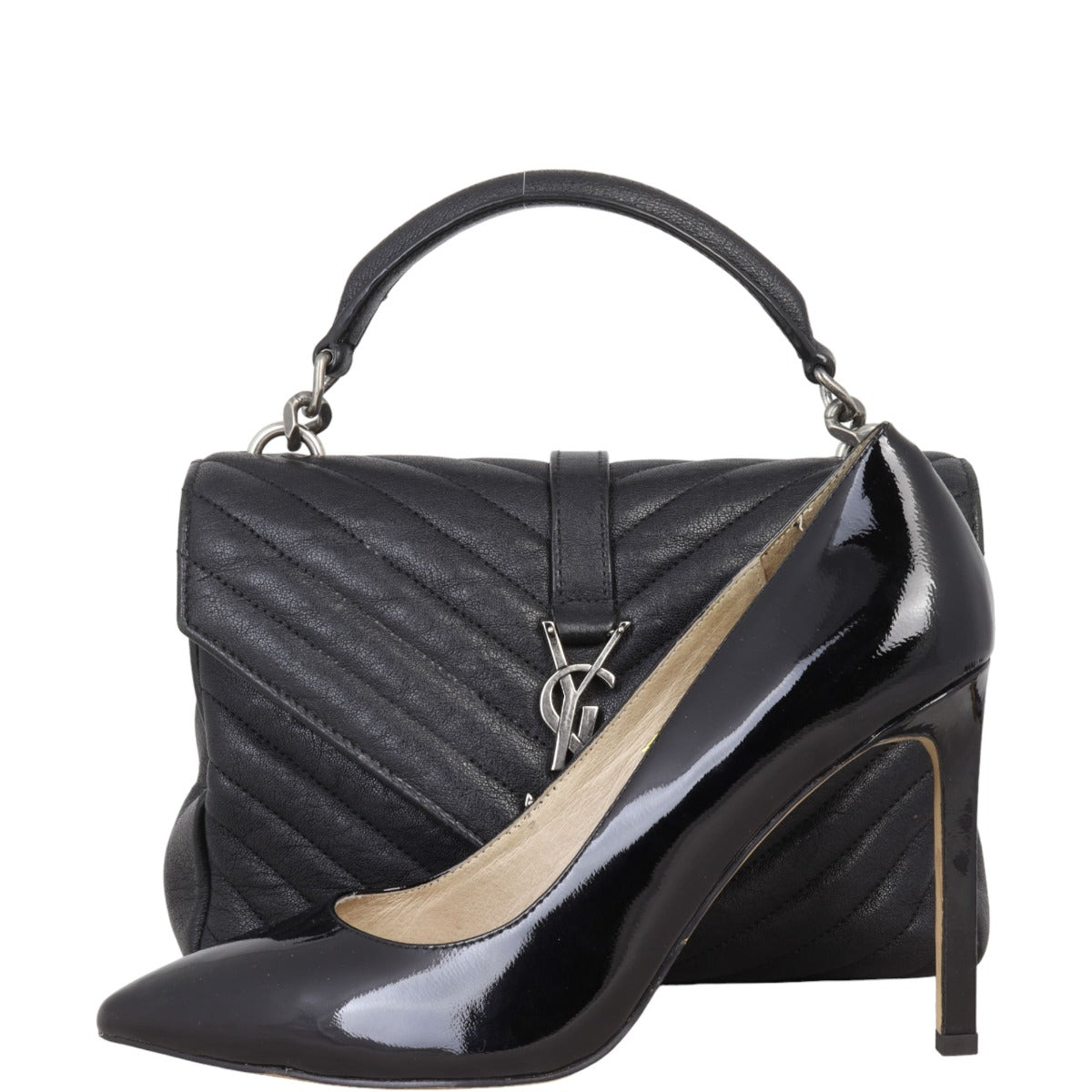 Saint Laurent College Medium