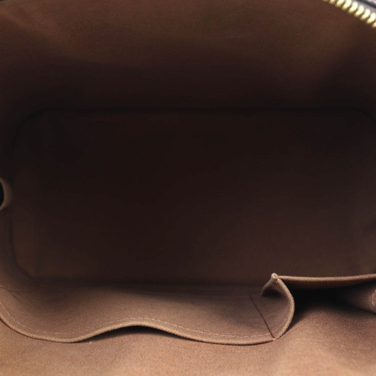 Louis Vuitton Alma PM Monogram | GHW