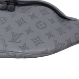 Louis Vuitton Discovery Bum Bag Monogram Shadow