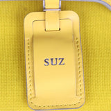 Louis Vuitton Horizon Soft Duffel 55 Hotstamp