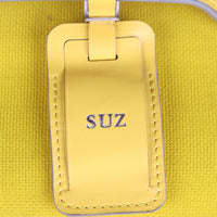 Louis Vuitton Horizon Soft Duffel 55 Hotstamp