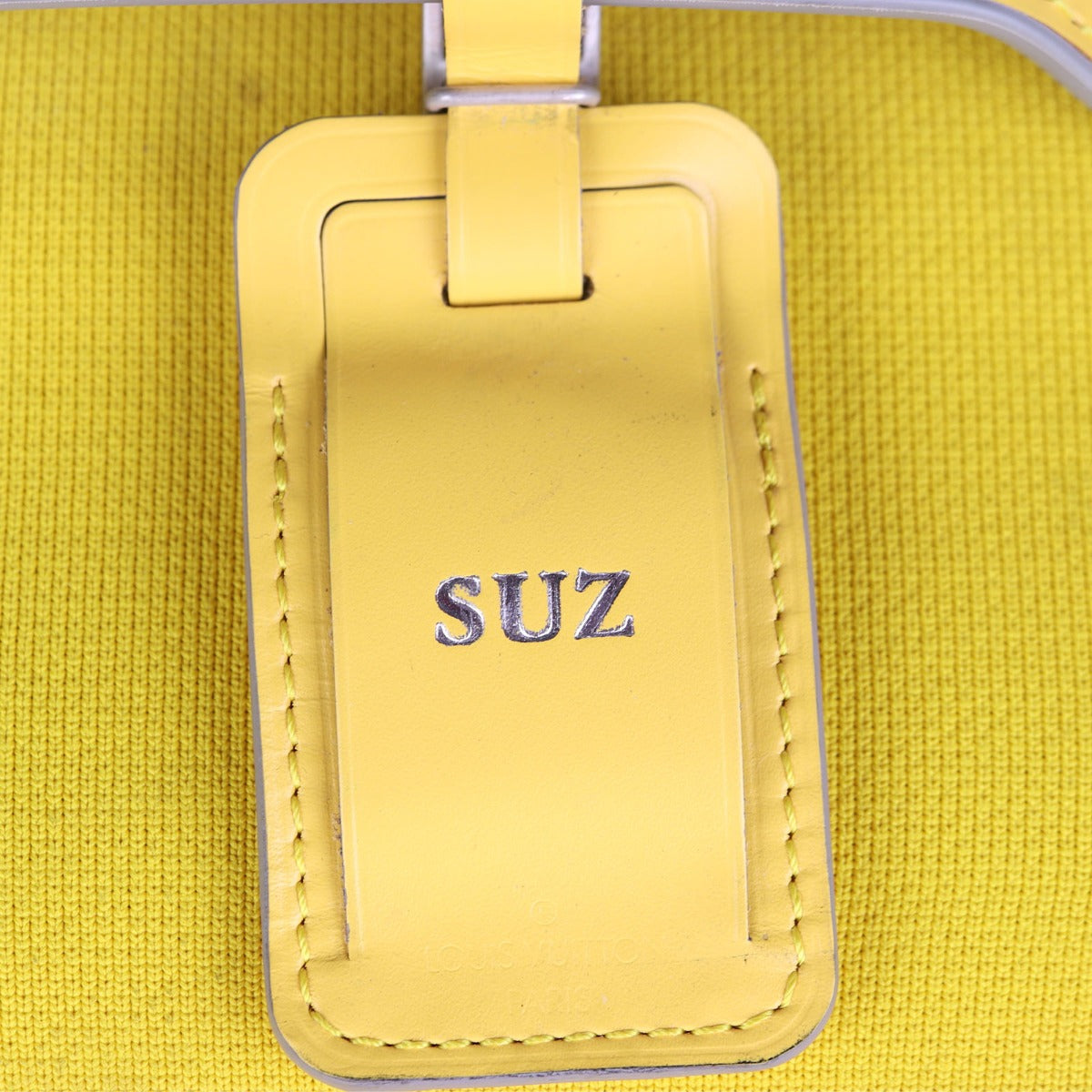 Louis Vuitton Horizon Soft Duffel 55 Hotstamp