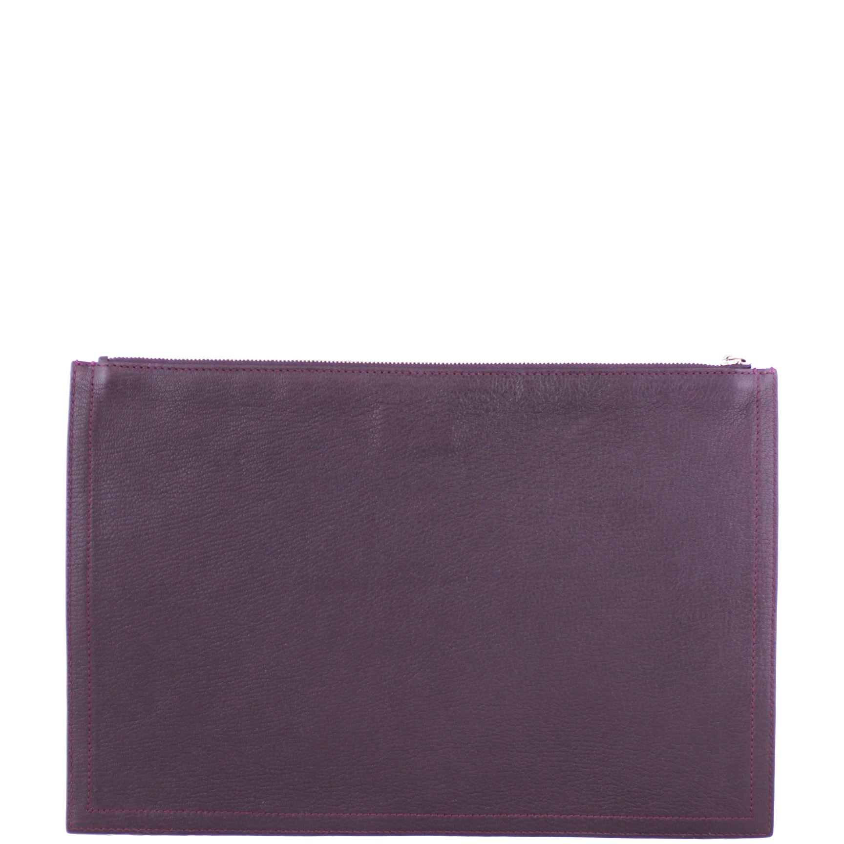 Givenchy Antigona Pouch Large Back