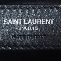 Saint Laurent Lou Belt Bag Interior Stamp
