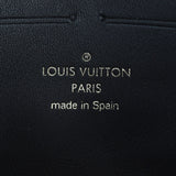 Louis Vuitton Vavin Chain Wallet Damier Ebene