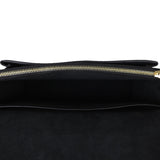 Louis Vuitton Vavin Chain Wallet Damier Ebene