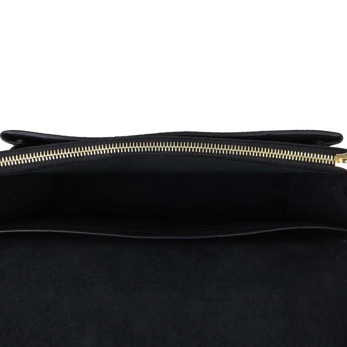 Louis Vuitton Vavin Chain Wallet Damier Ebene