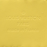 Louis Vuitton Horizon Soft Duffel 55 Interior Stamp