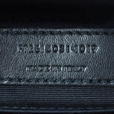 Saint Laurent Lou Belt Bag Date Code