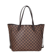 Louis Vuitton Neverfull MM Damier Ebene