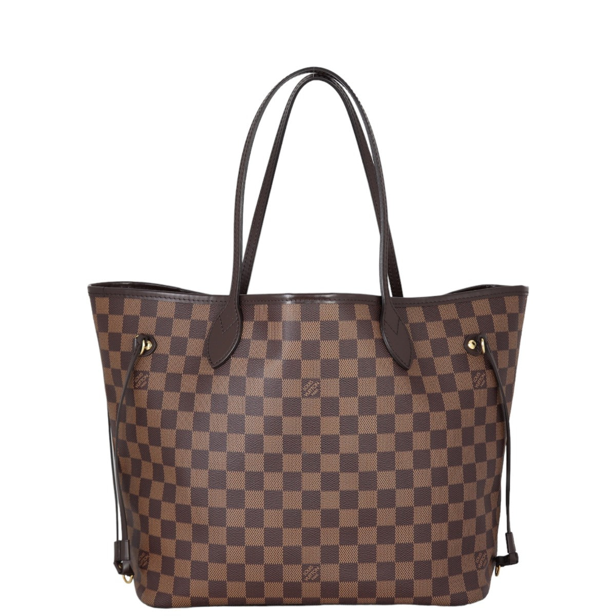 Louis Vuitton Neverfull MM Damier Ebene