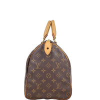 Louis Vuitton Speedy 35 Monogram