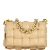 Bottega Veneta Chain Padded Cassette Bag