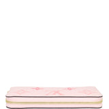 Louis Vuitton Zippy Wallet Monogram Empreinte Giant Bicolour