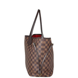 Louis Vuitton Neverfull MM Damier Ebene