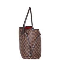 Louis Vuitton Neverfull MM Damier Ebene
