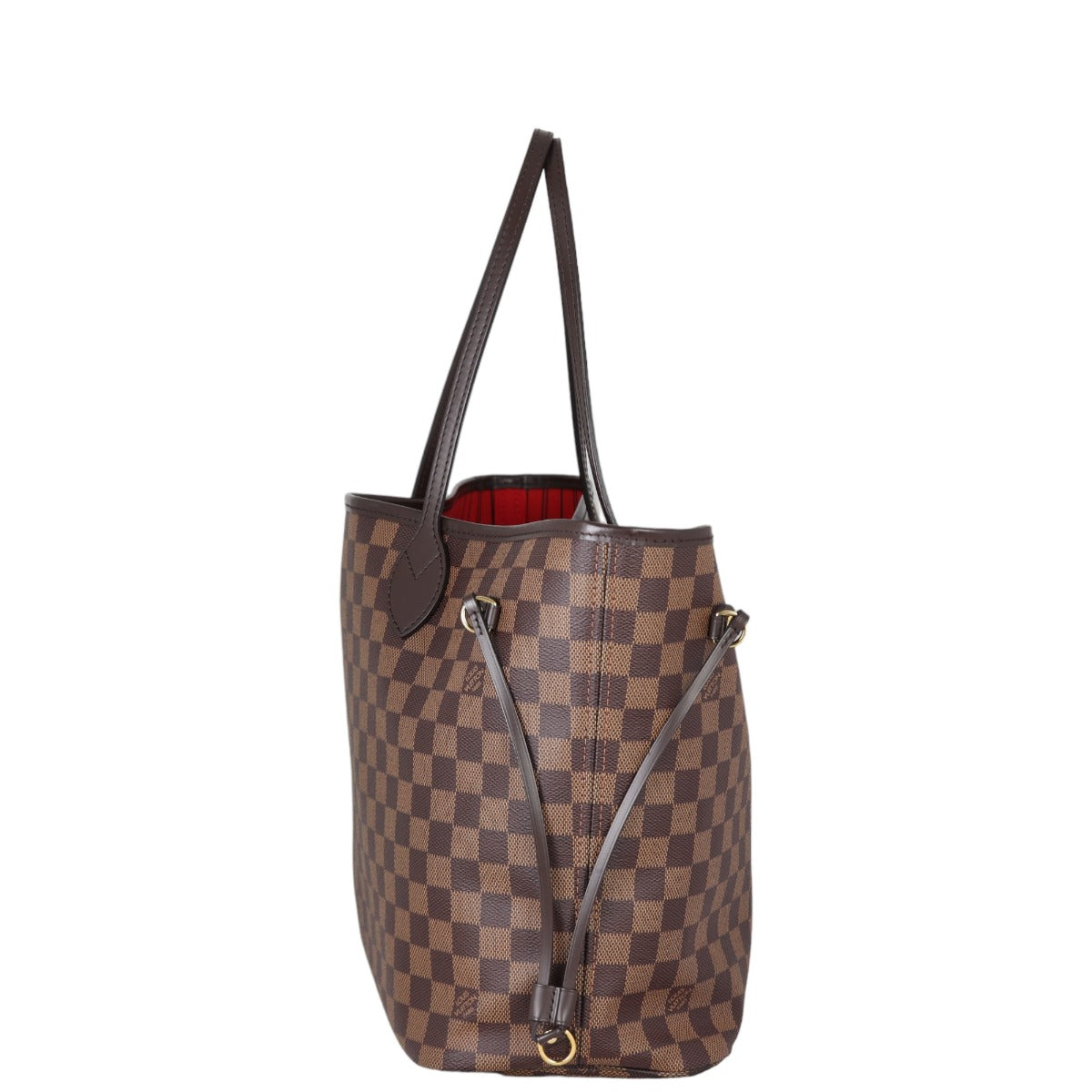 Louis Vuitton Neverfull MM Damier Ebene