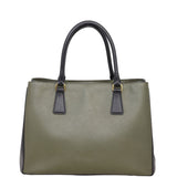 Prada Saffiano Lux Tote Medium