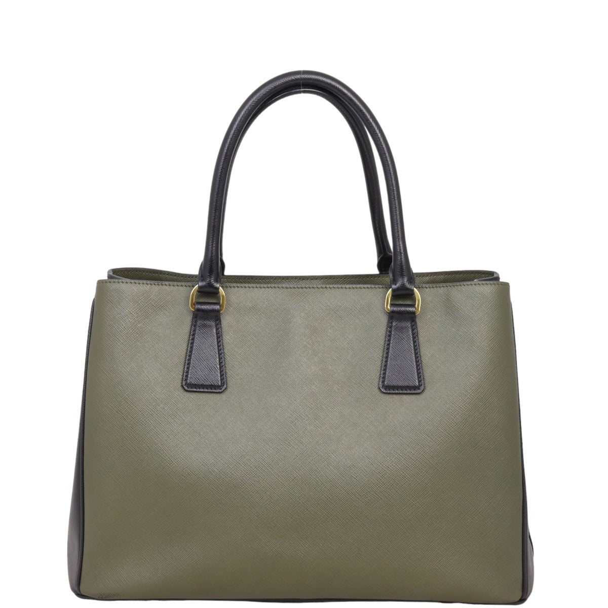 Prada Saffiano Lux Tote Medium