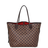 Louis Vuitton Neverfull MM Damier Ebene