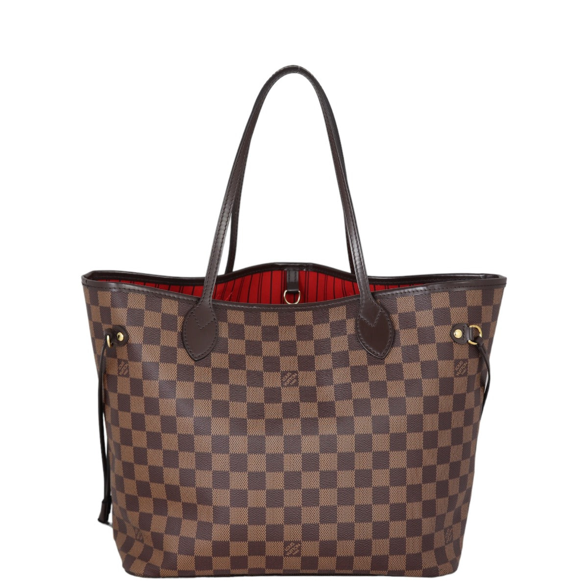 Louis Vuitton Neverfull MM Damier Ebene