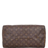 Louis Vuitton Speedy 35 Monogram