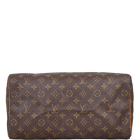 Louis Vuitton Speedy 35 Monogram