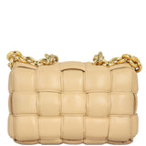 Bottega Veneta Chain Padded Cassette Bag