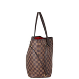 Louis Vuitton Neverfull MM Damier Ebene