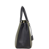 Prada Saffiano Lux Tote Medium