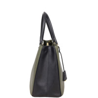 Prada Saffiano Lux Tote Medium