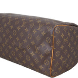 Louis Vuitton Speedy 35 Monogram