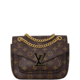 Louis Vuitton Passy Monogram