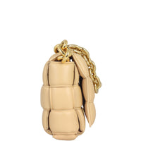 Bottega Veneta Chain Padded Cassette Bag