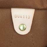 Louis Vuitton Speedy 30 Bandouliere Monogram