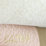 Louis Vuitton Beaumarchais Damier Ebene