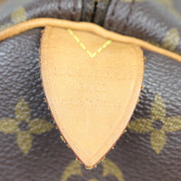 Louis Vuitton Speedy 35 Monogram