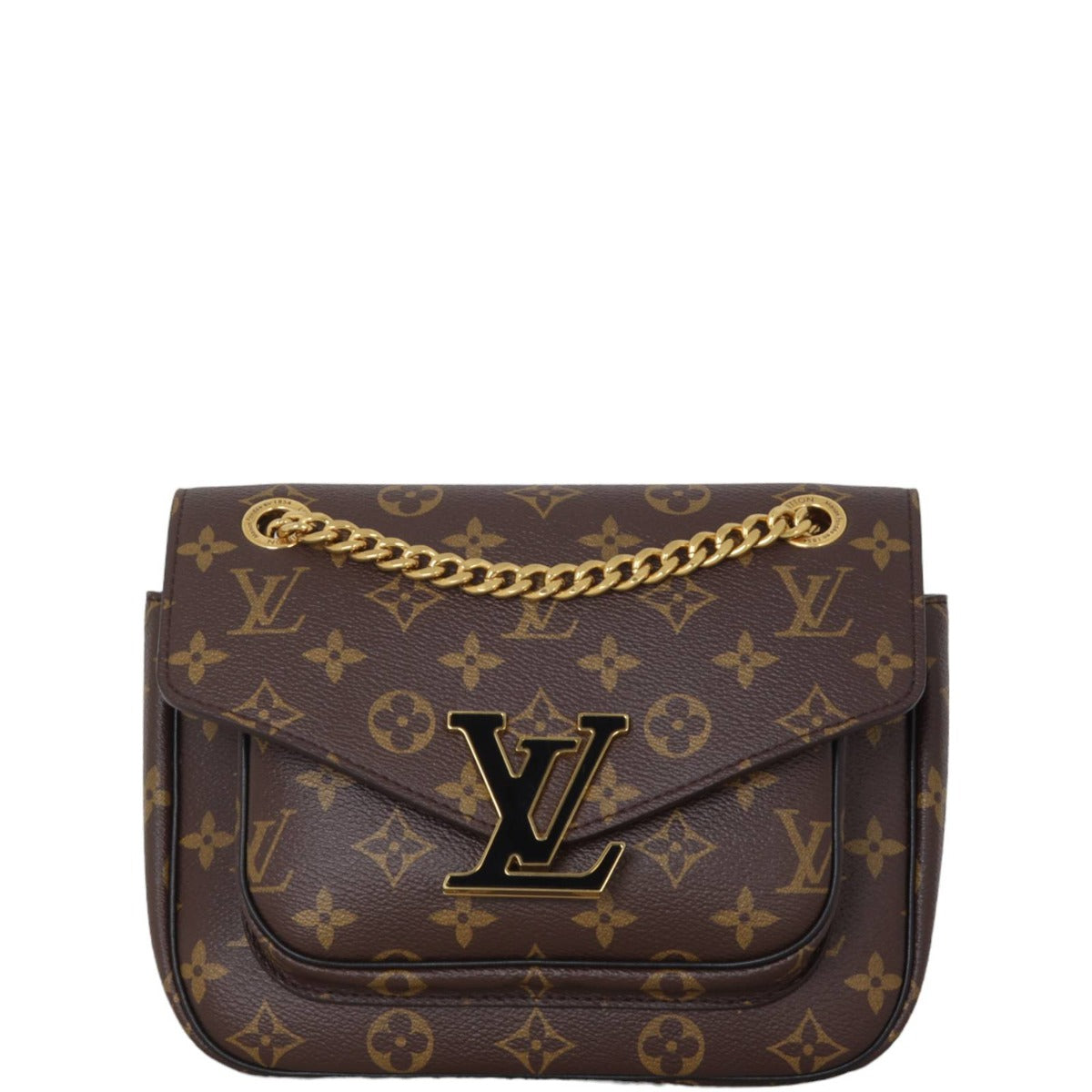 Louis Vuitton Passy Monogram