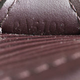 Louis Vuitton Neverfull MM Epi Date Code