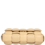 Bottega Veneta Chain Padded Cassette Bag