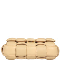 Bottega Veneta Chain Padded Cassette Bag