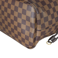 Louis Vuitton Neverfull MM Damier Ebene