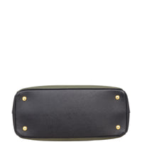 Prada Saffiano Lux Tote Medium