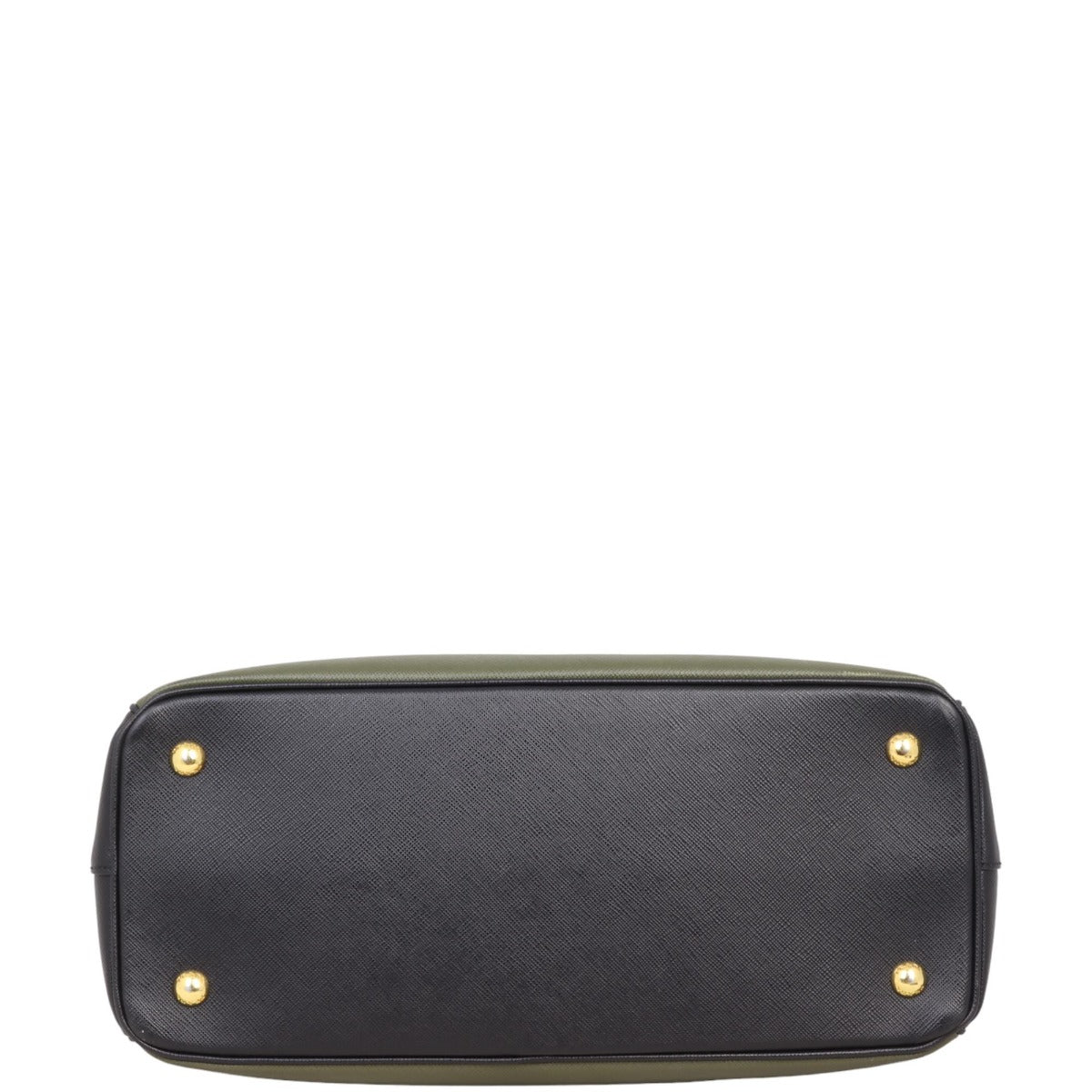 Prada Saffiano Lux Tote Medium